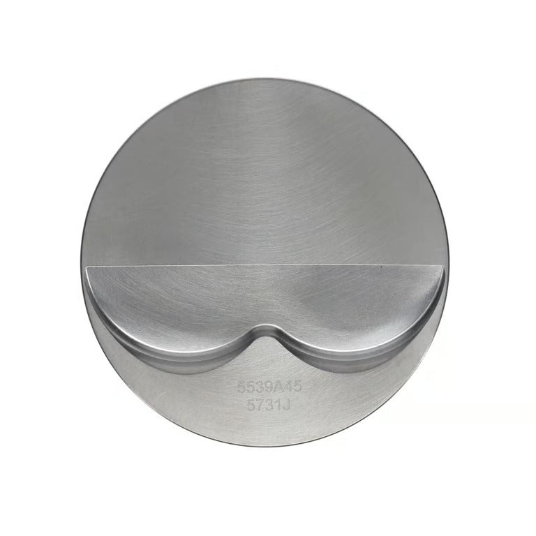 Wiseco Pro Tru Street AMC 360 4.125in Bore 1.590in CH -8.60 CC Piston Set - PTS539A45