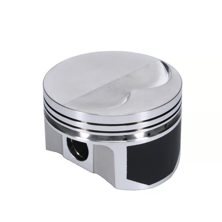 Wiseco AMC 360 PRO TRU R/DOME -21cc Dish Piston Stock Shelf Kit - PTS538A45