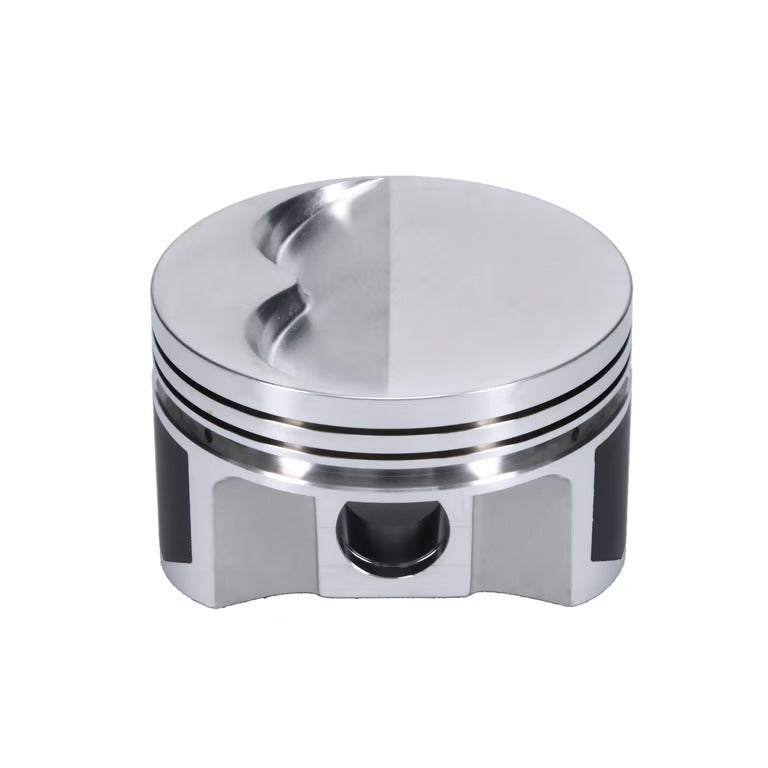Wiseco AMC 360 PRO TRU R/DOME -21cc Dish Piston Stock Shelf Kit - PTS538A45
