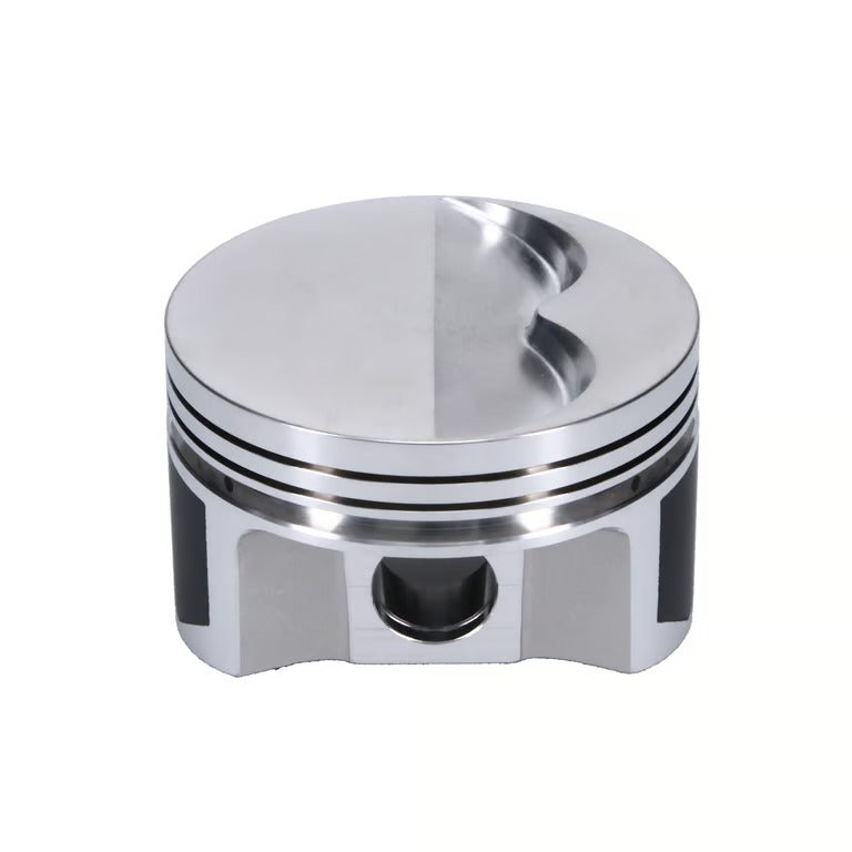 Wiseco AMC 360 PRO TRU R/DOME -21cc Dish Piston Stock Shelf Kit - PTS538A45