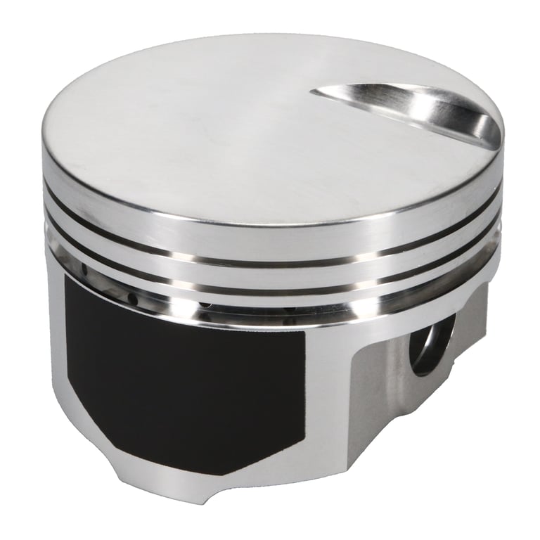 Wiseco Pro Tru Street Chevy Big Block 4.320in Bore 1.270in CH -3.00 CC Piston Set - PTS516A7