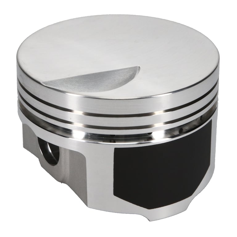Wiseco Pro Tru Street Chevy Big Block 4.320in Bore 1.270in CH -3.00 CC Piston Set - PTS516A7