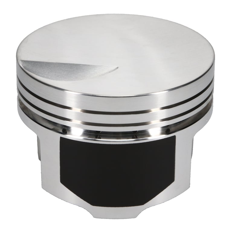 Wiseco Pro Tru Street Chevy Big Block 4.320in Bore 1.270in CH -3.00 CC Piston Set - PTS516A7