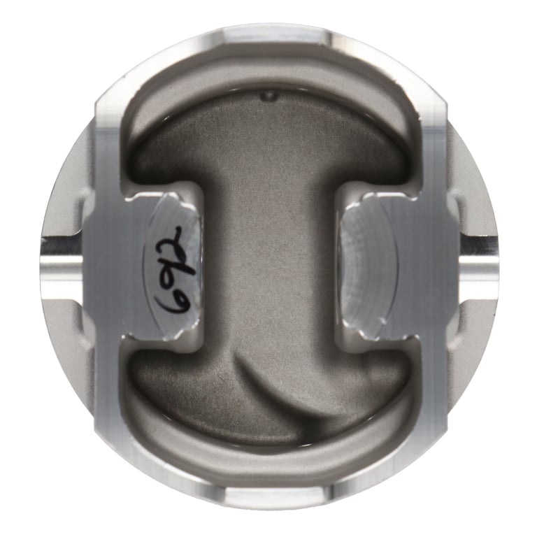 Wiseco Pro Tru Street Chevy Big Block 4.320in Bore 1.270in CH -3.00 CC Piston Set - PTS516A7