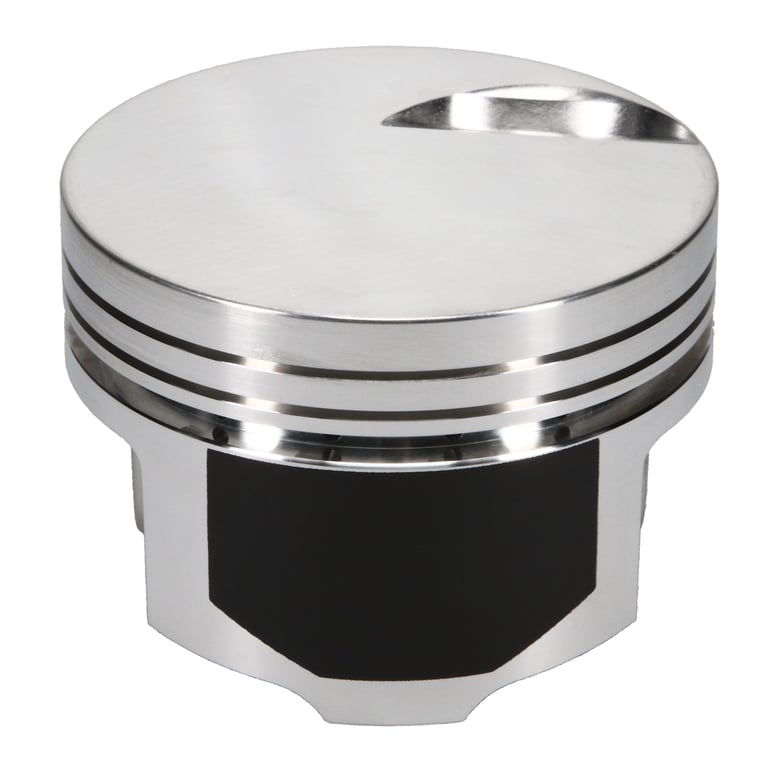 Wiseco Pro Tru Street Chevy Big Block 4.260in Bore 1.645in CH -3.00 CC Piston Set - PTS584A1