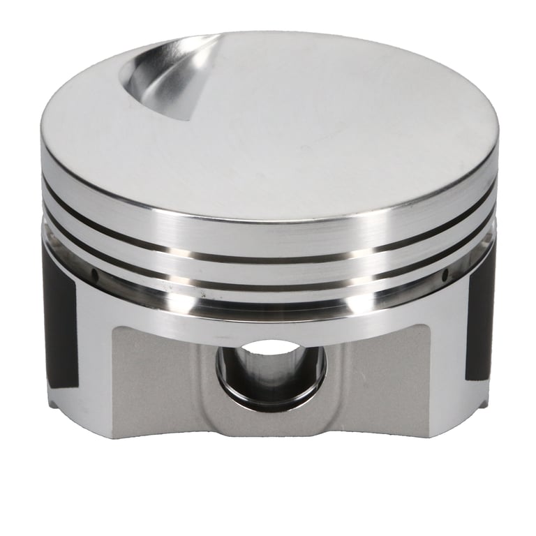 Wiseco Pro Tru Street Chevy Big Block 4.320in Bore 1.270in CH -3.00 CC Piston Set - PTS516A7