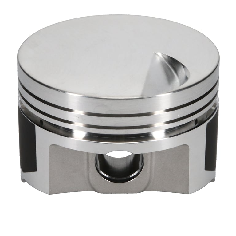 Wiseco Pro Tru Street Chevy Big Block 4.260in Bore 1.645in CH -3.00 CC Piston Set - PTS584A1