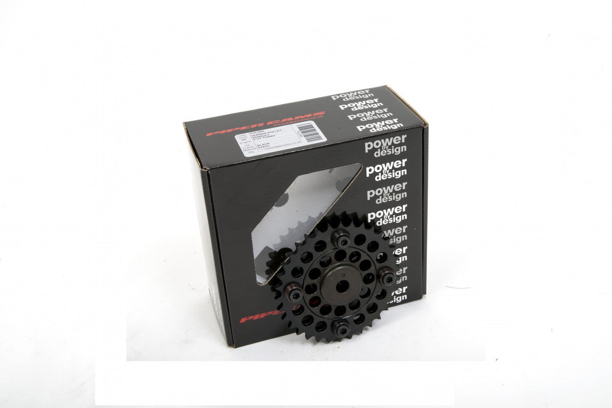 Piper Cams Renault 5 Turbo Sprocket Vernier Pulley