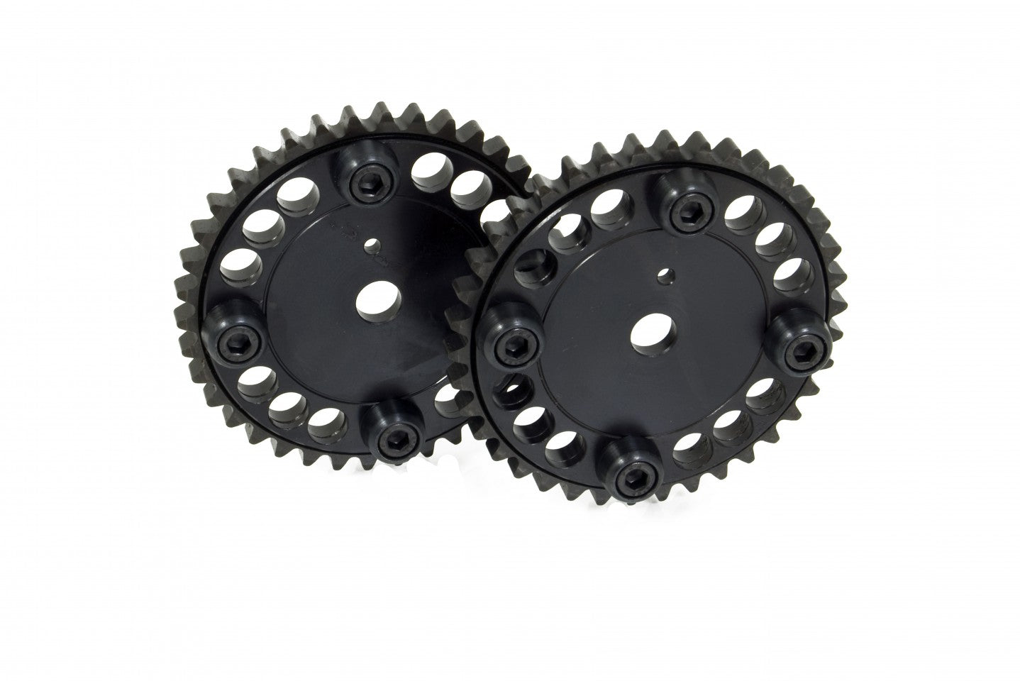 Piper Cams Ford Duratec 16V Vernier Pulley