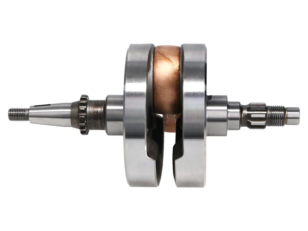 Wiseco 660 Rhino/Grizzly Garage Buddy - PWR148-100