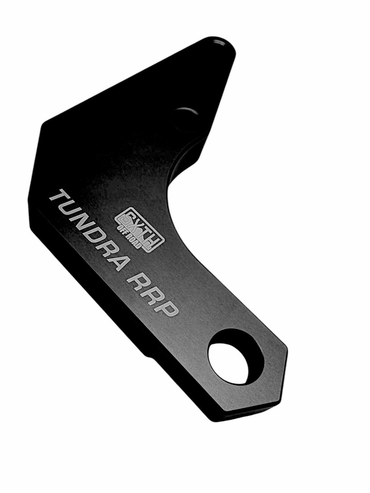 SXTH Element - 22-26 Toyota Tundra - Rear Recovery Points