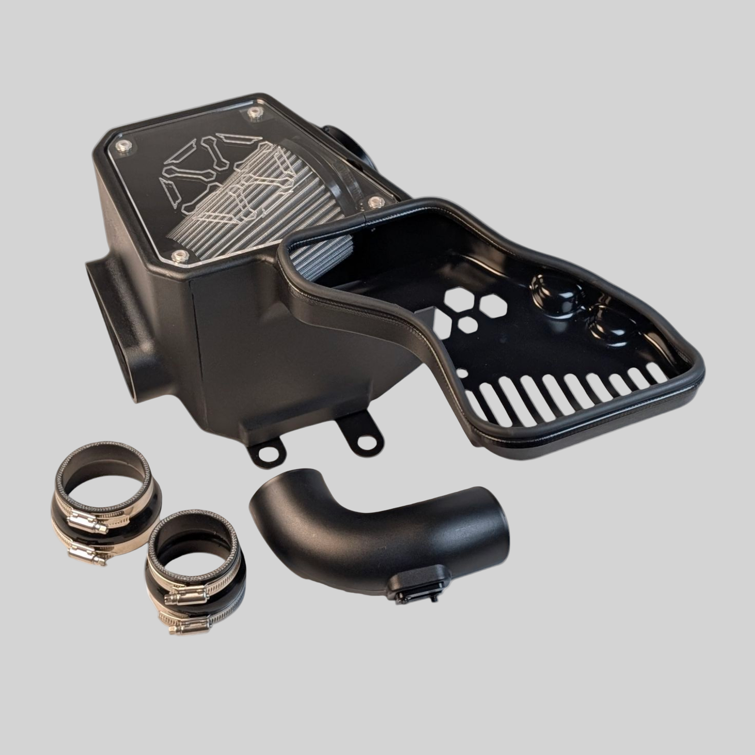 SXTH Element - 25-26 Toyota 4Runner - CPLT Intake