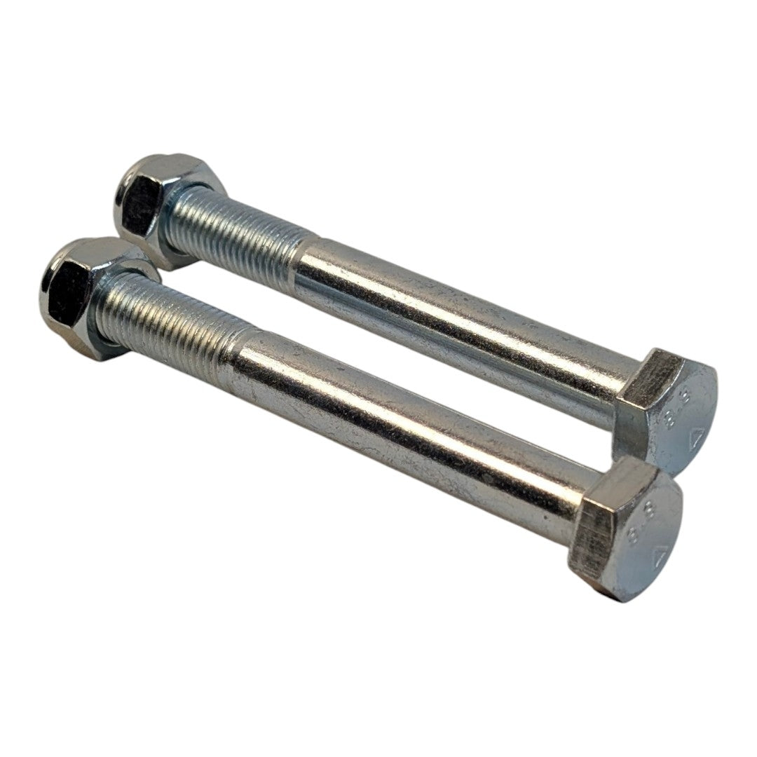 SXTH Element - 24-26 Toyota Tacoma - ARB Bed Step Relocation Bracket Bolt Kit