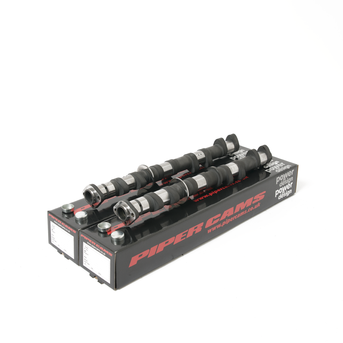 Piper Cams Yamaha YZF R1 Big Bang Race Camshafts
