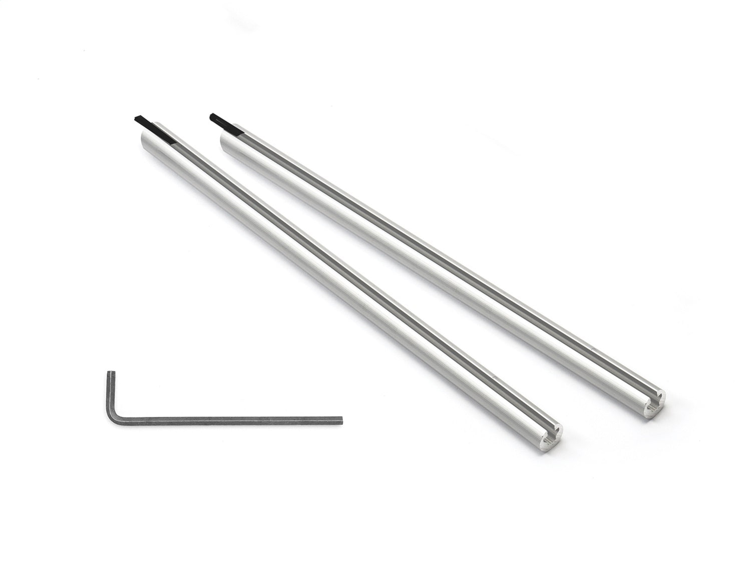 Weathertech - Pet Barrier Extension Kit Black Set - 8APB02-F03