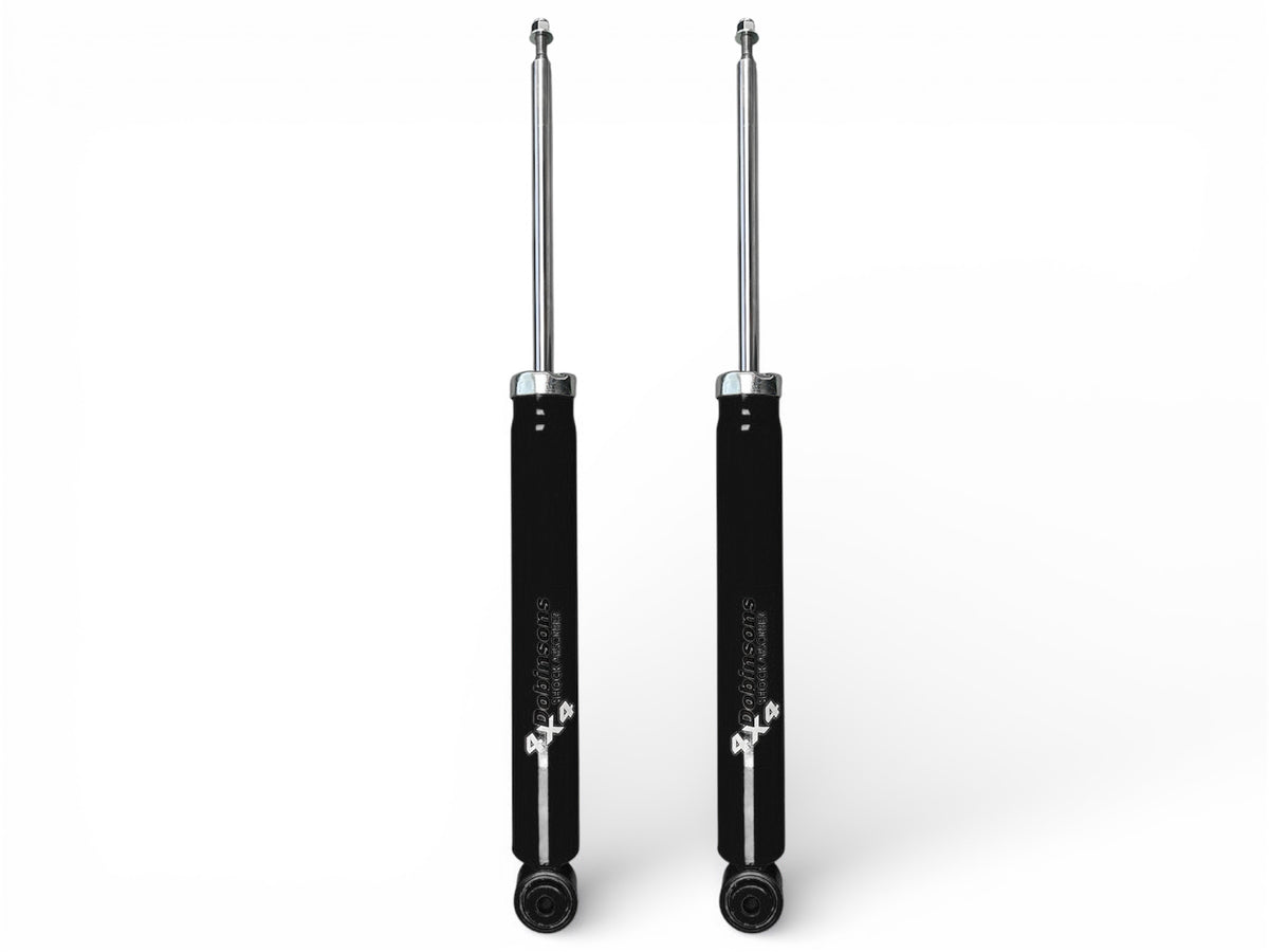 Dobinsons - Gas Shock GS23-075B - GS23-075B