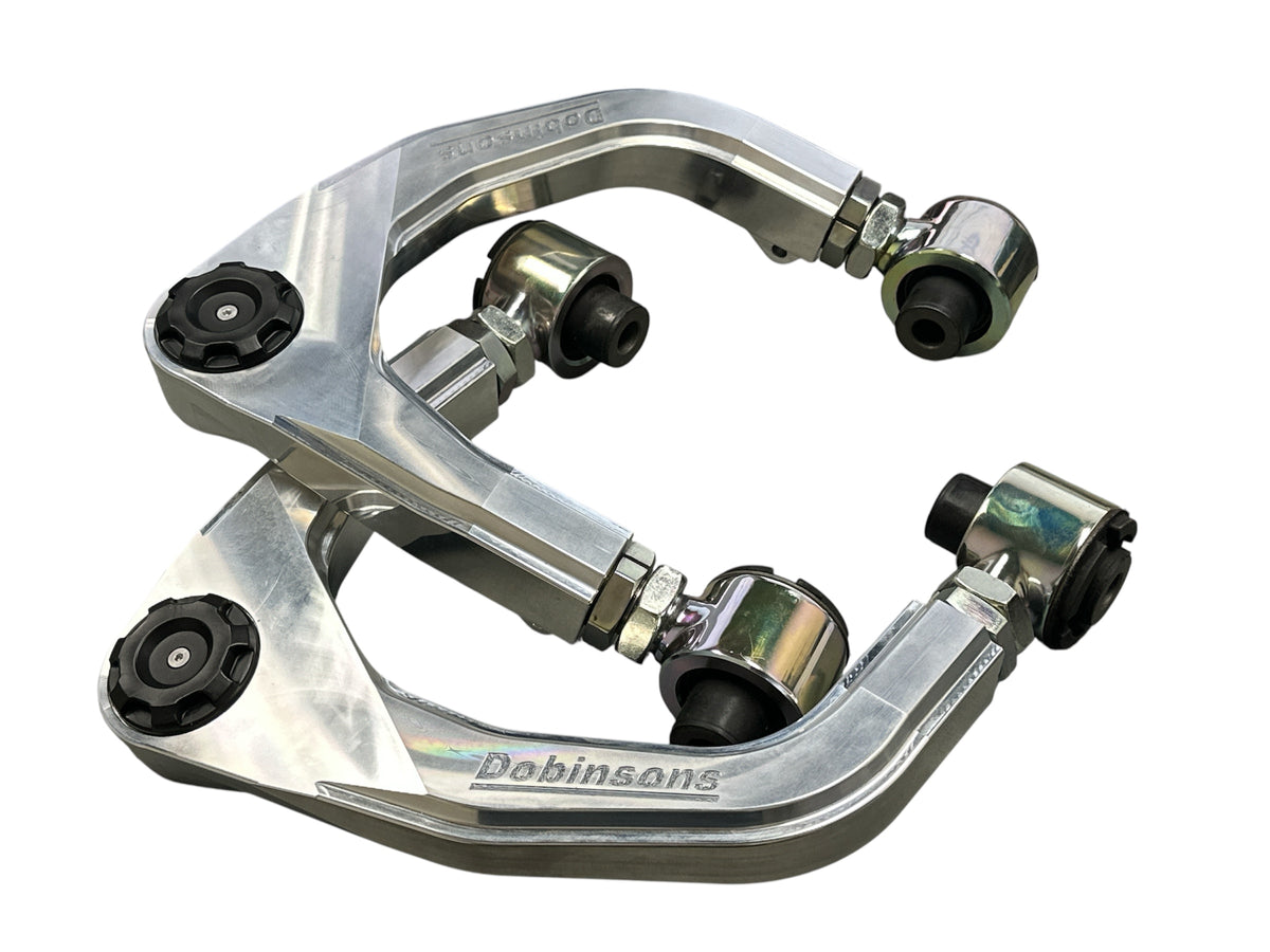 Dobinsons - UCA (pair) Billet Aluminum Series Ford Ranger Ra/pu (no Ball Joints Included) - UCA19-224K