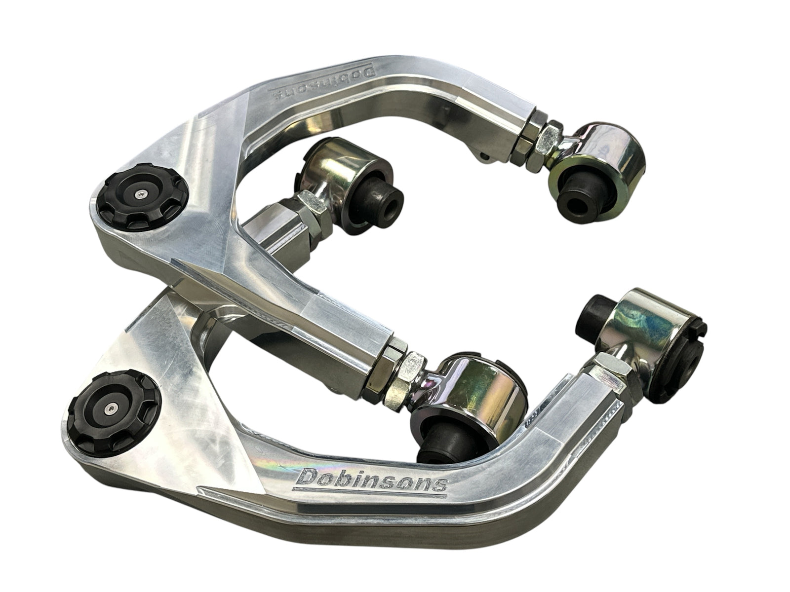 Dobinsons - UCA (pair) Billet Aluminum Series Ford Ranger Ra/pu (no Ball Joints Included) - UCA19-224K