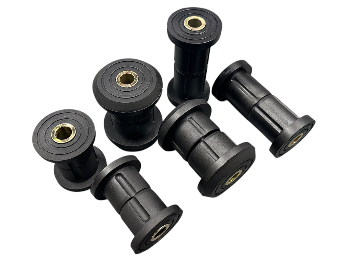 Dobinsons - Polyurethane Bush Kit - PB59-1127K