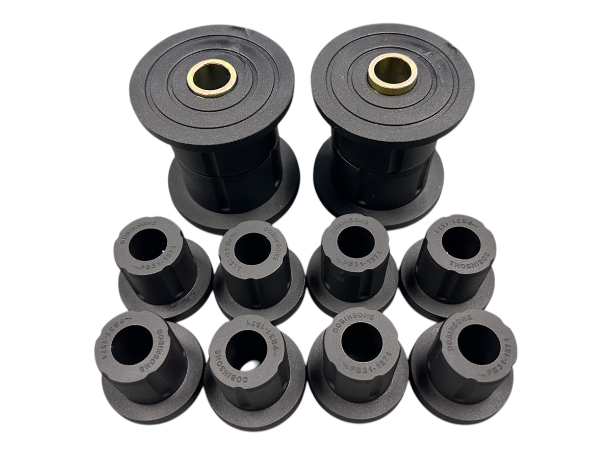 Dobinsons - Polyurethane Bush Kit - PB31-1128K