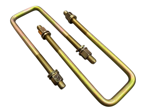 Dobinsons - U-bolt Kit - UB59-913K