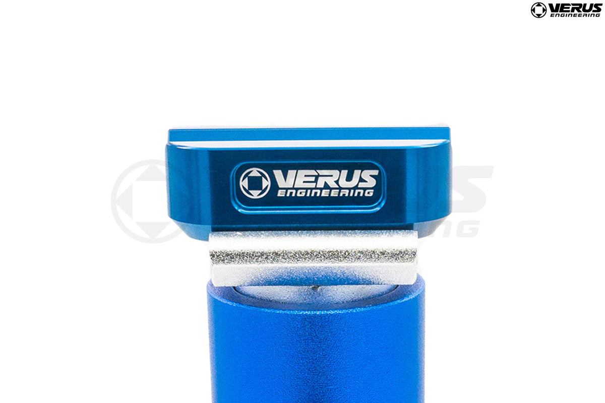 Verus Engineering - Pinch Weld Jack Pucks - FRS/BRZ/GT86