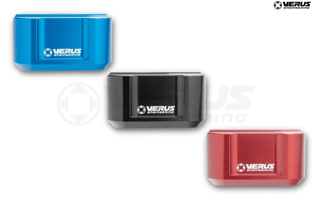 Verus - Pinch Weld Jack Pucks - FK8 Honda Civic Type R - A0769A