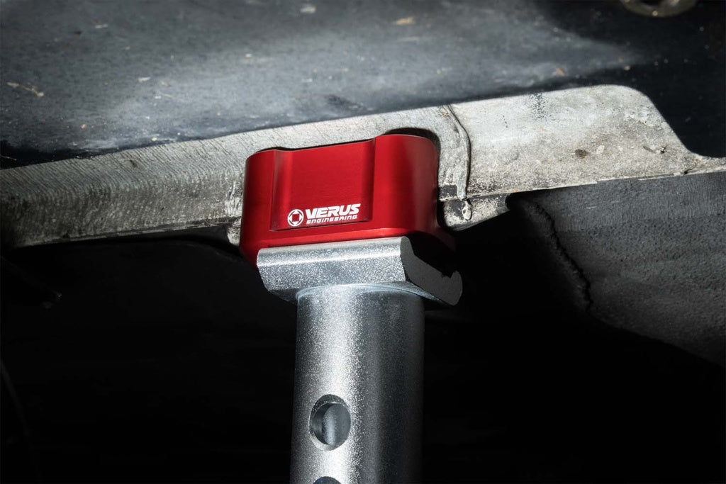 Verus - FL5 Honda Civic Type R - A0744A
