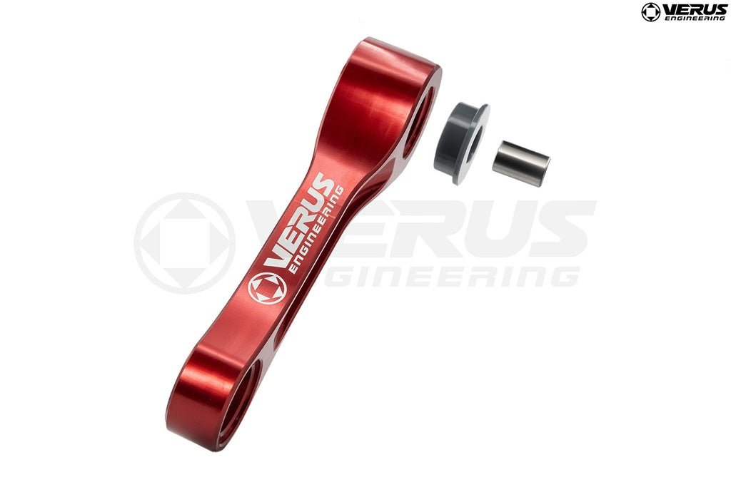 Verus - Pitch Stop Mount - 2002-2022+ Subaru WRX/STI - A0481A