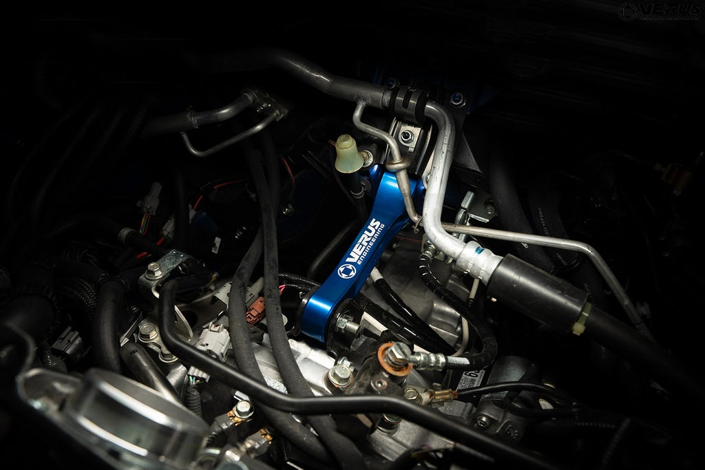 Verus - Pitch Stop Mount - 2002-2022+ Subaru WRX/STI - A0481A