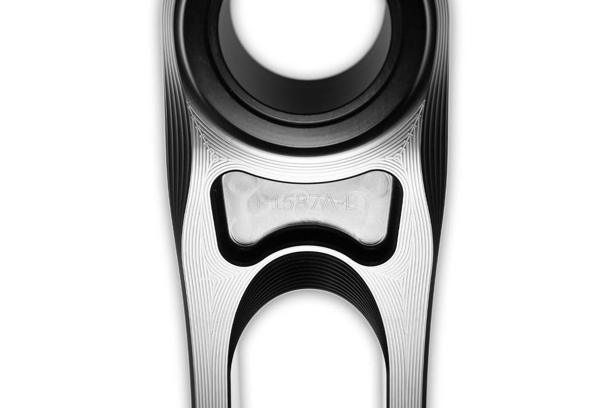 Verus - Pitch Stop Mount Complete Kit - 23+ Toyota GR Corolla - A0697A