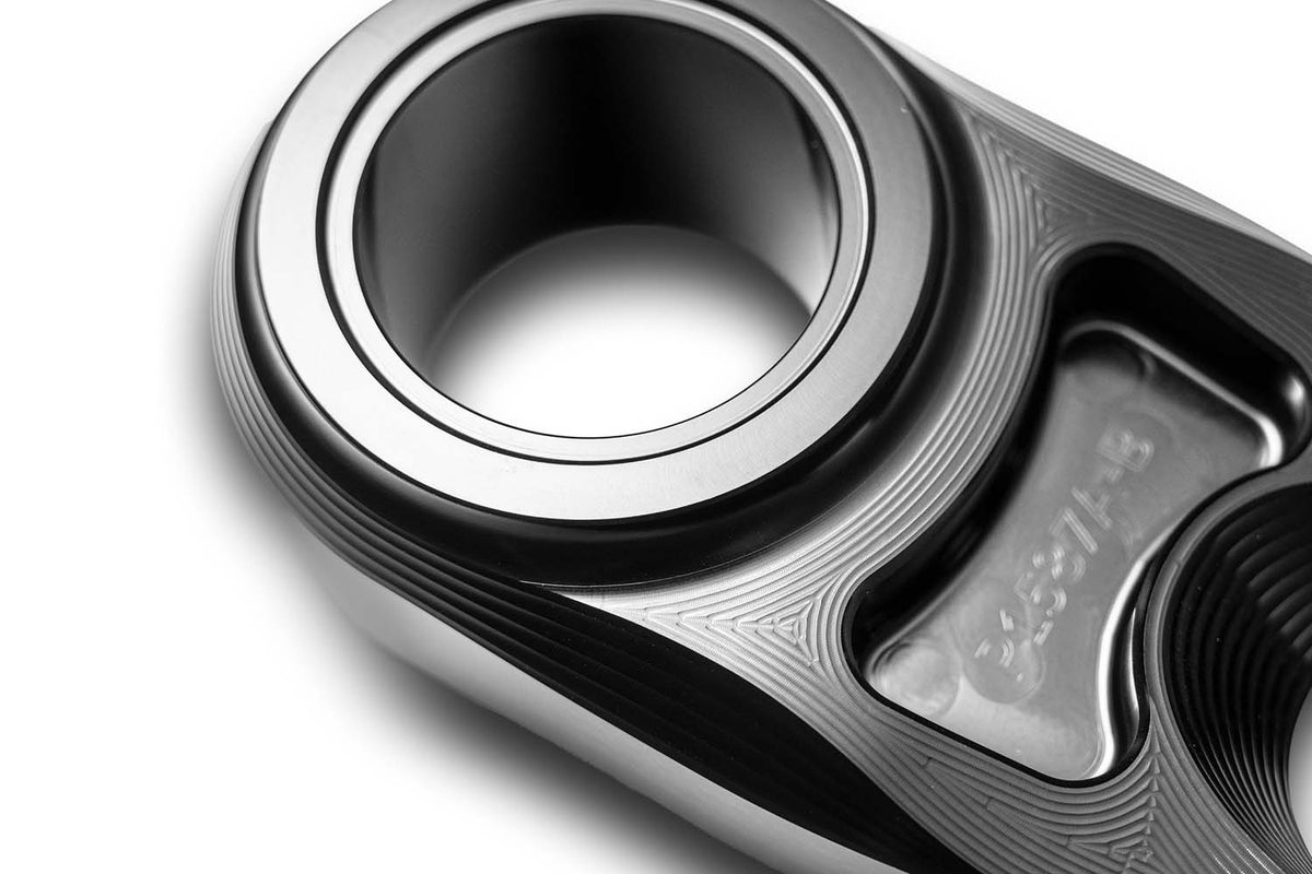 Verus - Pitch Stop Mount Complete Kit - 23+ Toyota GR Corolla - A0697A