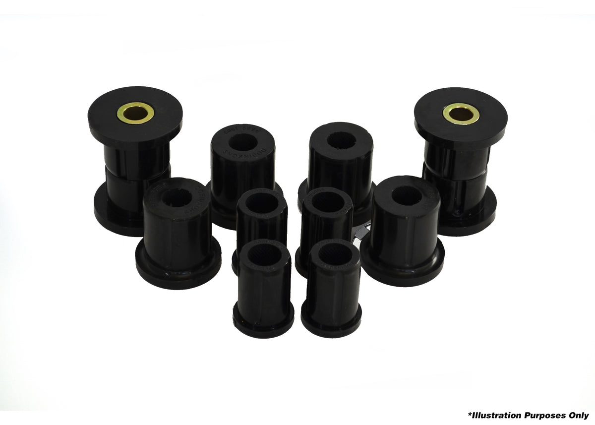 DOBINSONS POLYURETHANE BUSH KIT - PB20-1112K