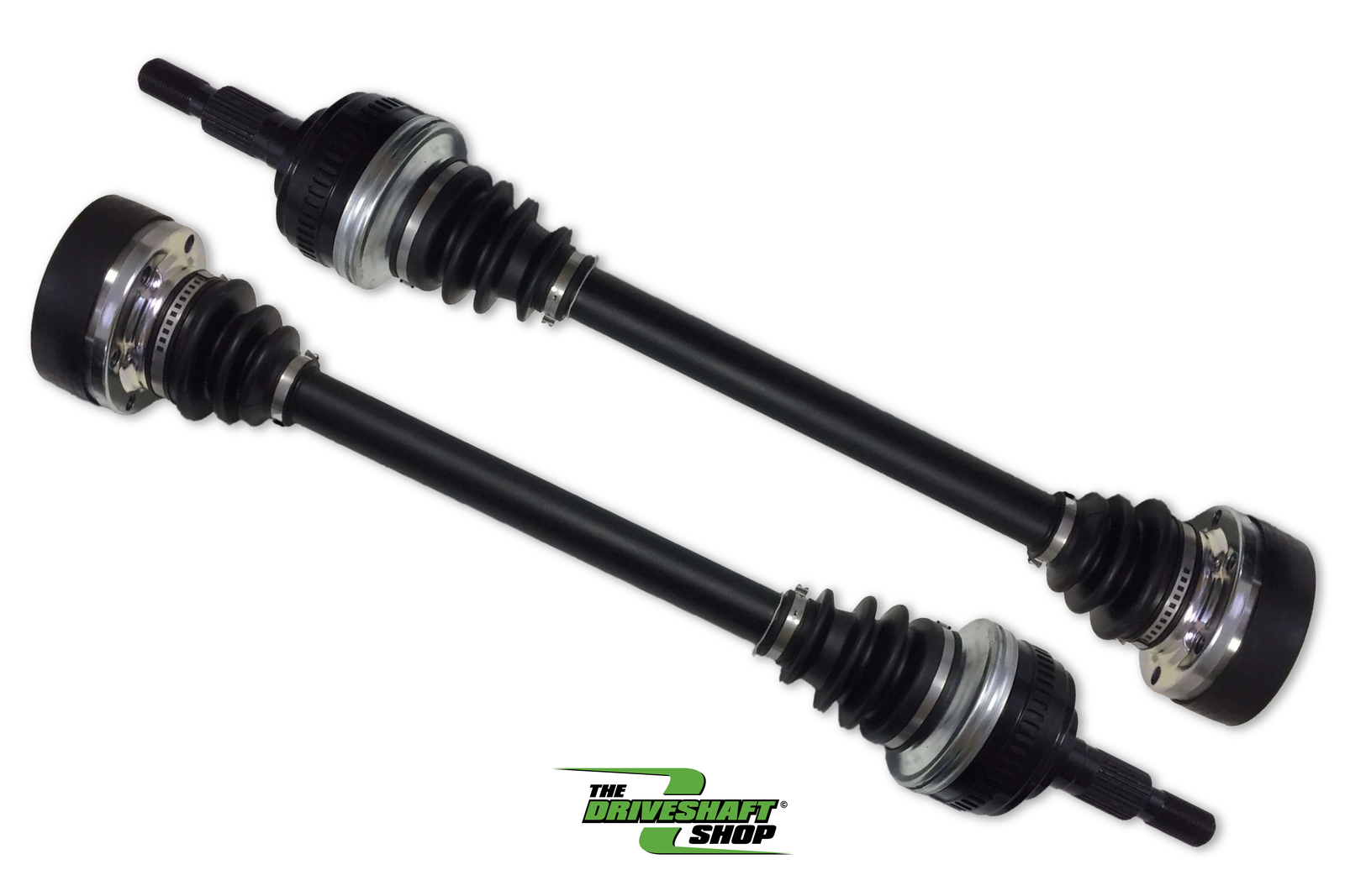 DSS Porsche 2001-2004 996 GT2 1000HP Level 5 Axle Kit -Left RA2396X5 - 510473