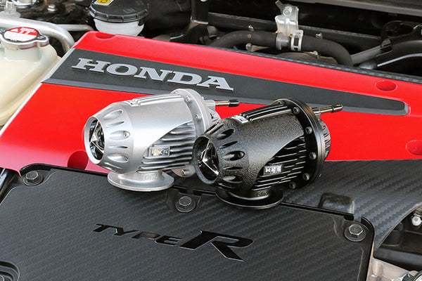 HKS SSQV4 (Black Edition) Model - 71008-KH012B