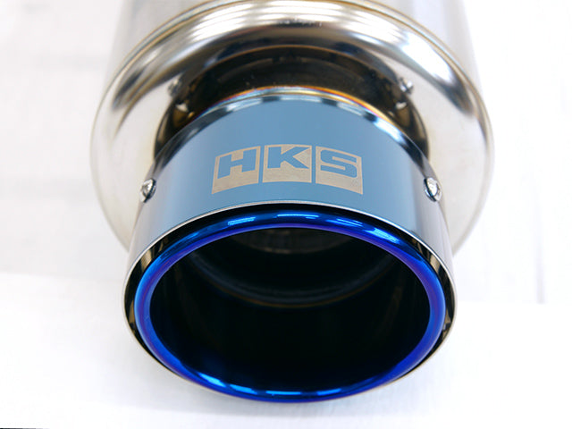 HKS Hi-Power Spec-L II - 32016-AT123V