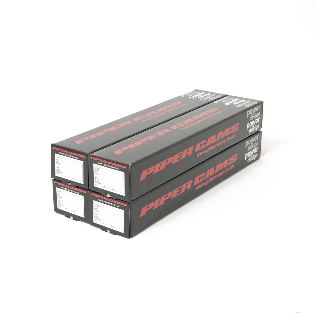 Piper Cams Camshaft - Standard Profile (Lamborghini)