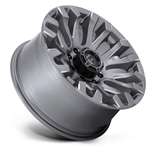 Fuel Off-Road D830 20X9 Platinum 8x180 +1mm