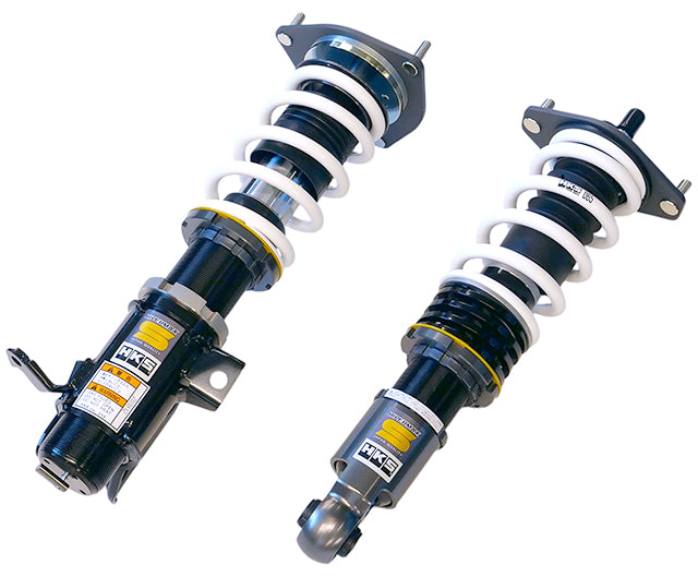 HKS 2022+ Toyota GR86 FA24 Hipermax MAX S ZN8 Full Kit - 80330-AT027P