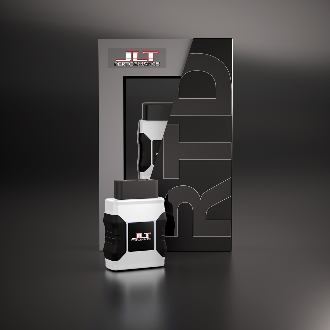 JLT Tuner for 2018-2023 Mustang GT W/ JLT Tune Required Intake - R03-PL0-04-WHT