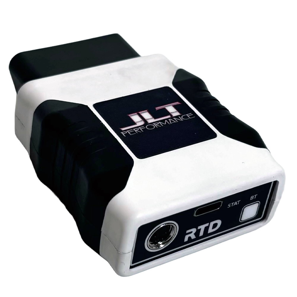 JLT Tuner for 2018-2023 Mustang GT W/ JLT Tune Required Intake - R03-PL0-04-WHT