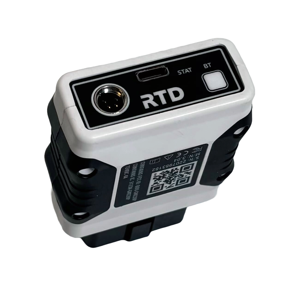 JLT Tuner for 2018-2023 Mustang GT W/ JLT Tune Required Intake - R03-PL0-04-WHT