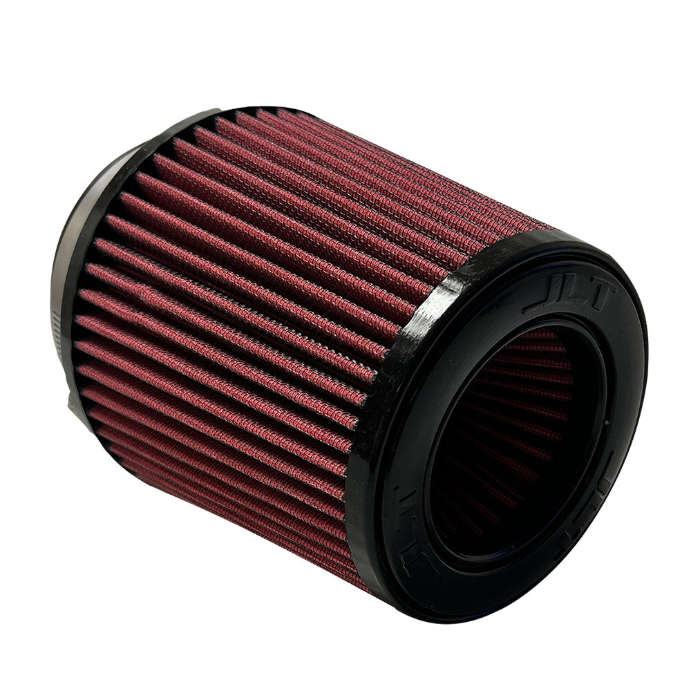 JLT Intake Replacement Filter 4.5" x 6" - SBAF456-R by JLT Performance - front view