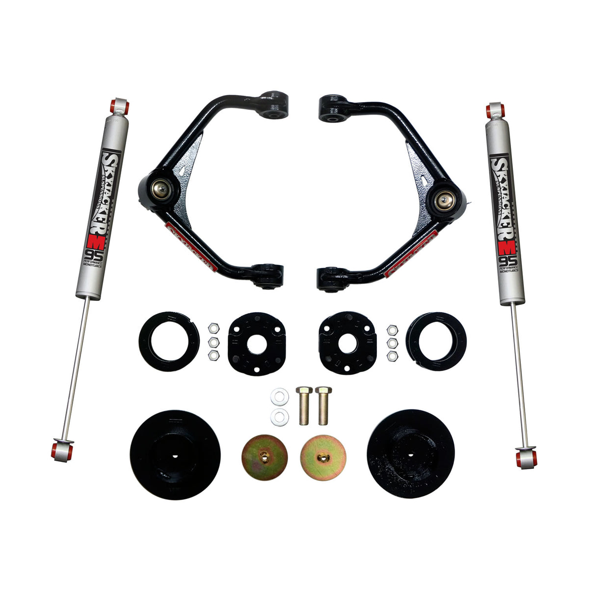 Skyjacker 3In UPR A-ARM KT12-18RAM1500 - R1230