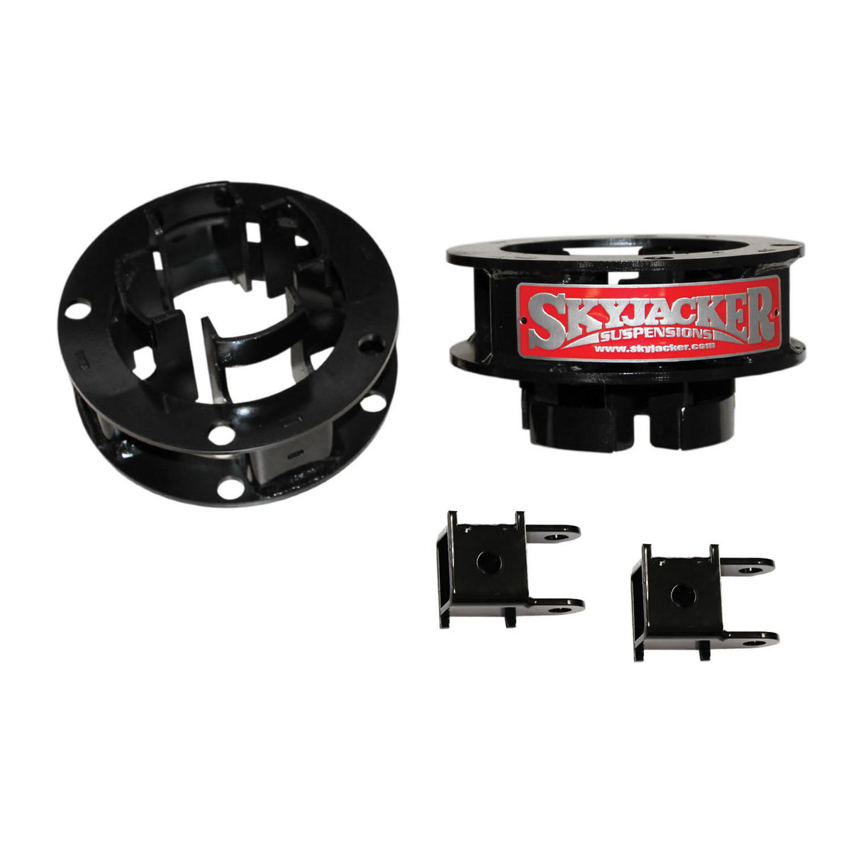 Skyjacker 2013-2014 Ram 3500 4 Wheel Drive Suspension Front Leveling Kit - R1325MSB