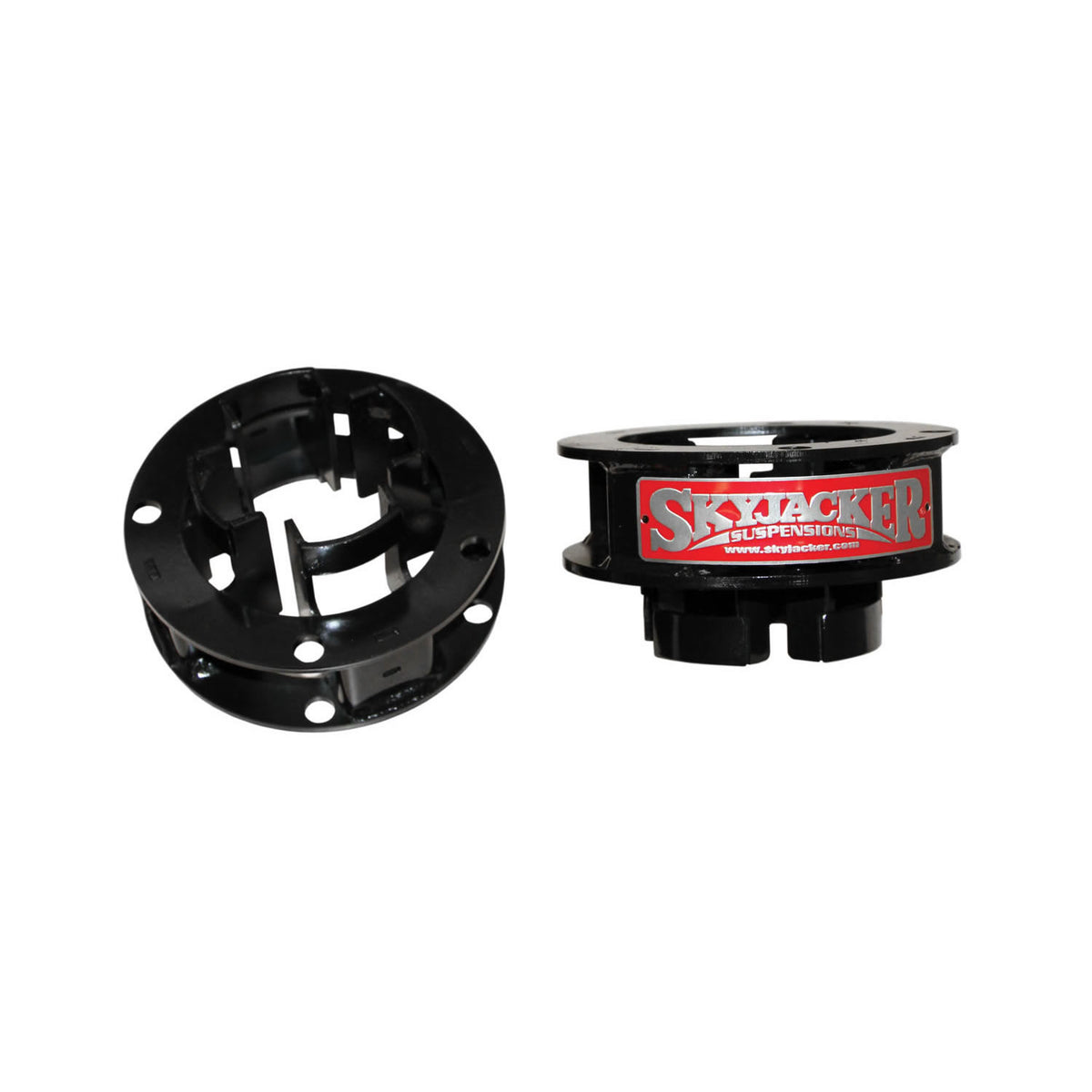 Skyjacker Suspension Front Leveling Kit 2014-2014 Ram 2500 4 Wheel Drive - R1325MS