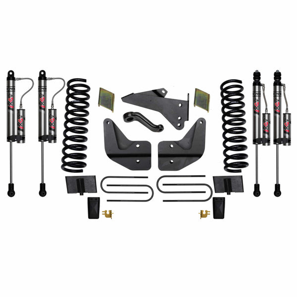 Skyjacker Suspension Lift Kit Component 2015-2017 Ram 3500 - R134