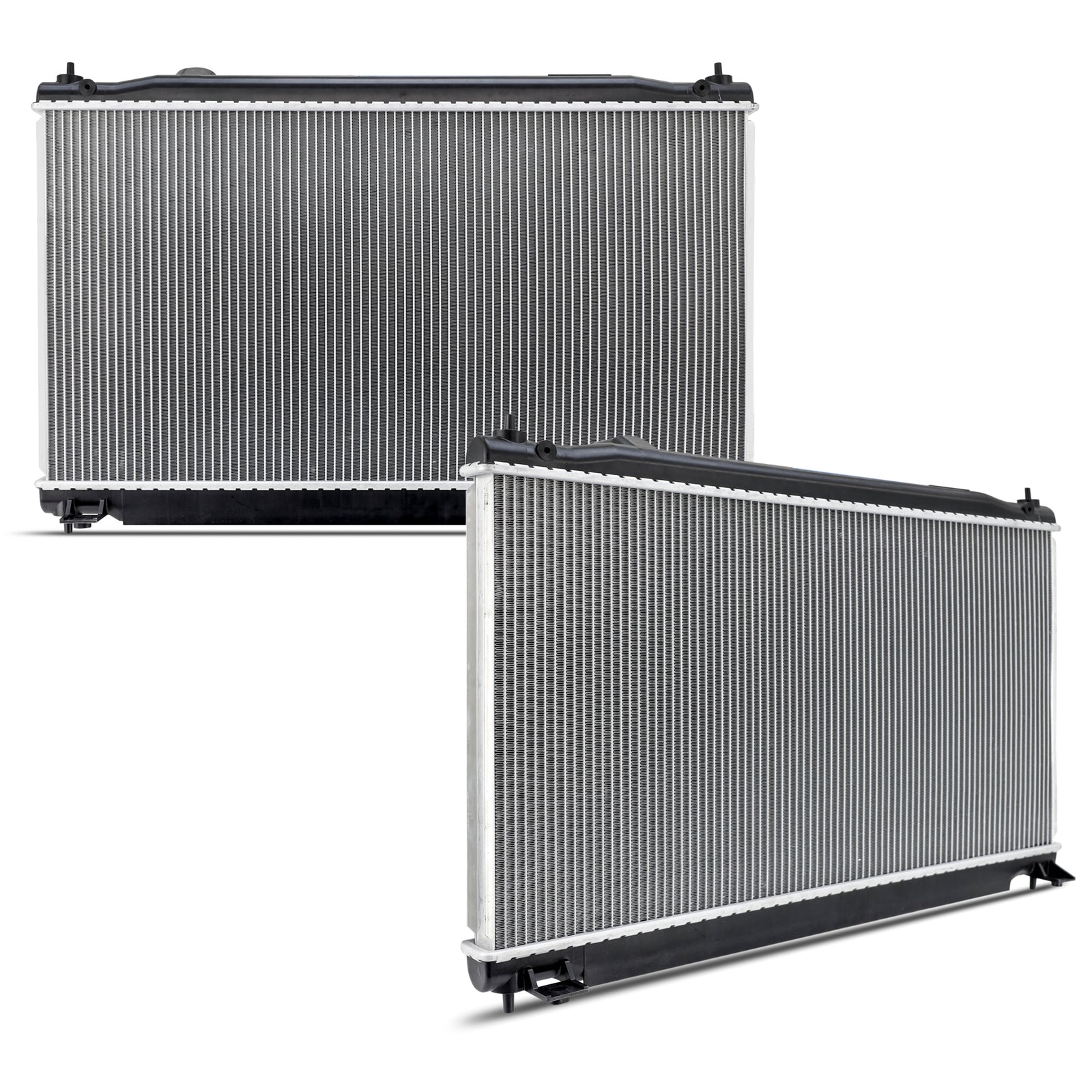 Mishimoto 16-24 Infiniti Q50/Q60 3.0T Replacement Radiator - R13630