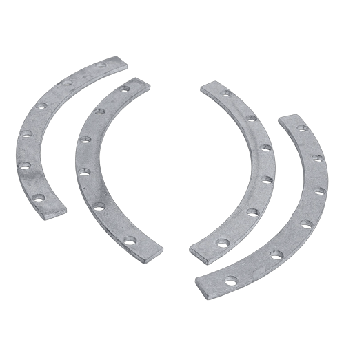 Gorilla Automotive - Bd Ring Spcr 15'' .19 360pcd 24b Pk1whl - R15N360H24QPK4