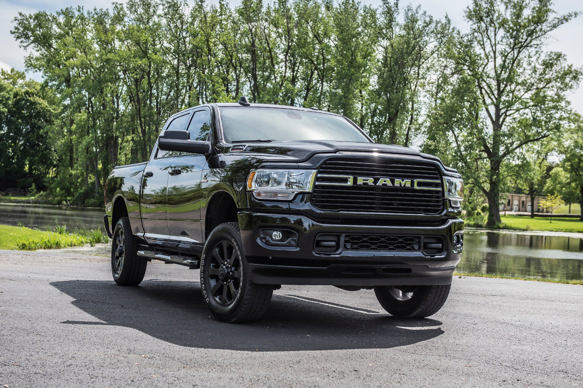 BDS Suspension 2 Inch Leveling Kit | Ram 2500 (14-26) 4WD - 012205